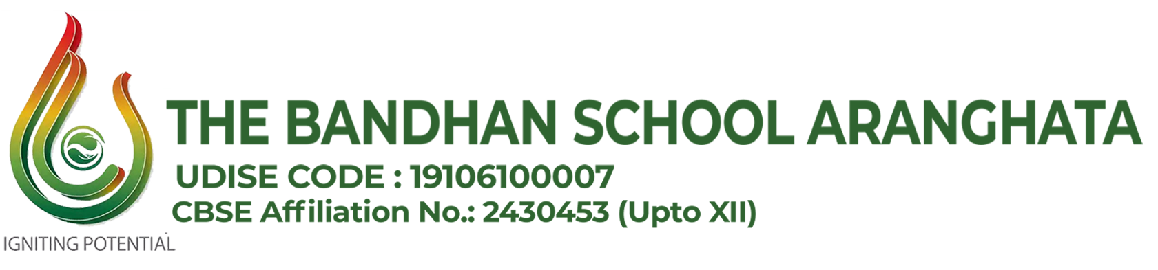 Best School in Aranghata