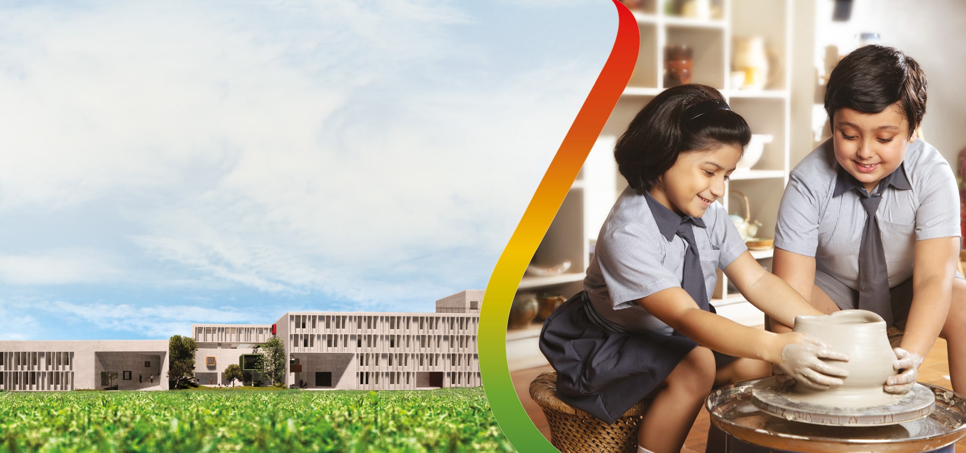 Best School in Aranghata