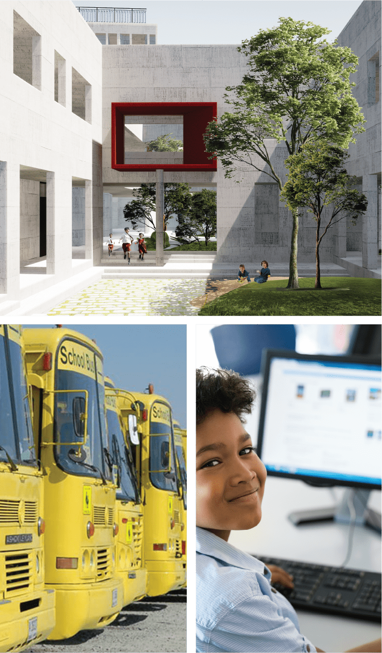 Best School in Aranghata