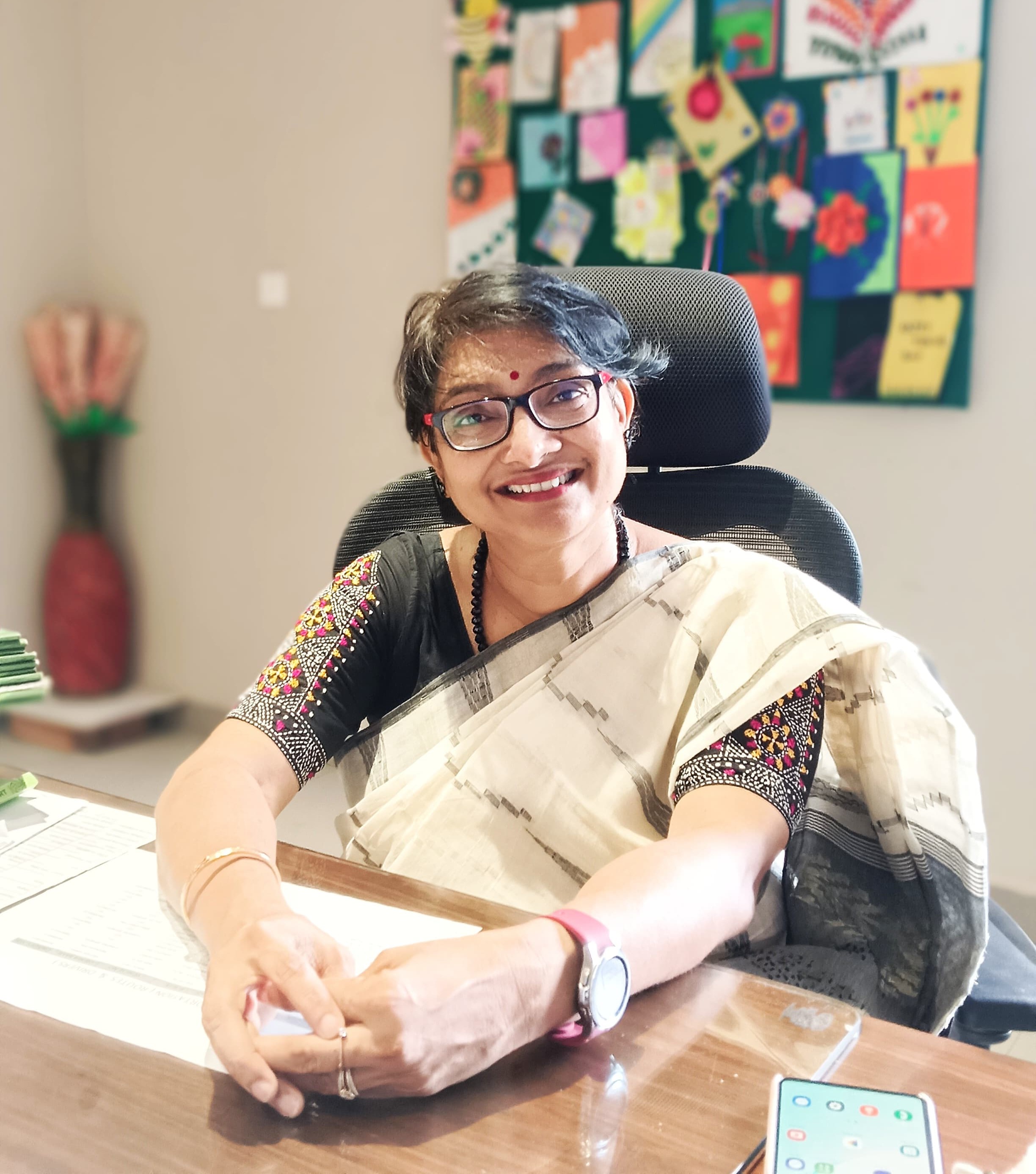 Best School in Aranghata