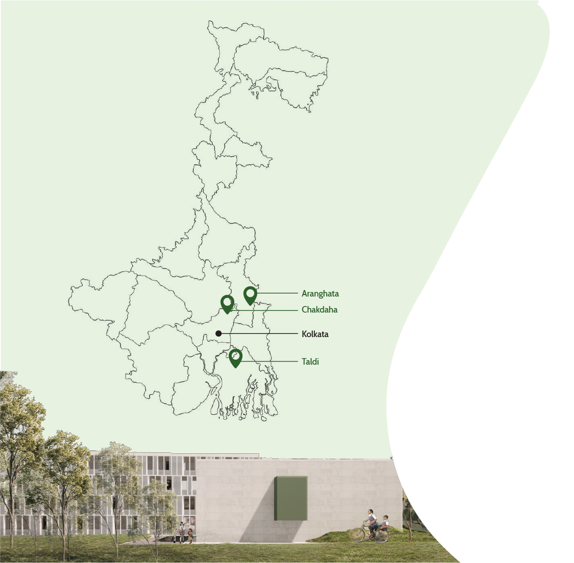 Best School in Chakdaha