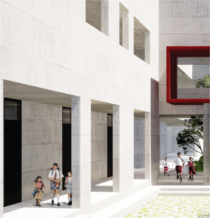 Best School in Chakdaha