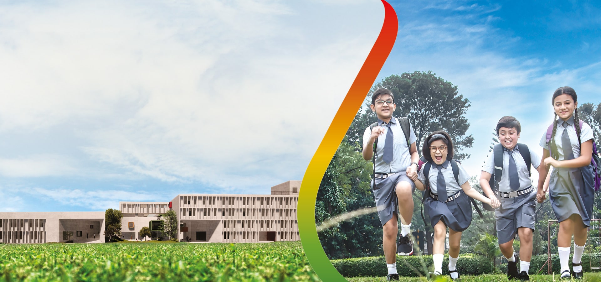 Best School in Taldi