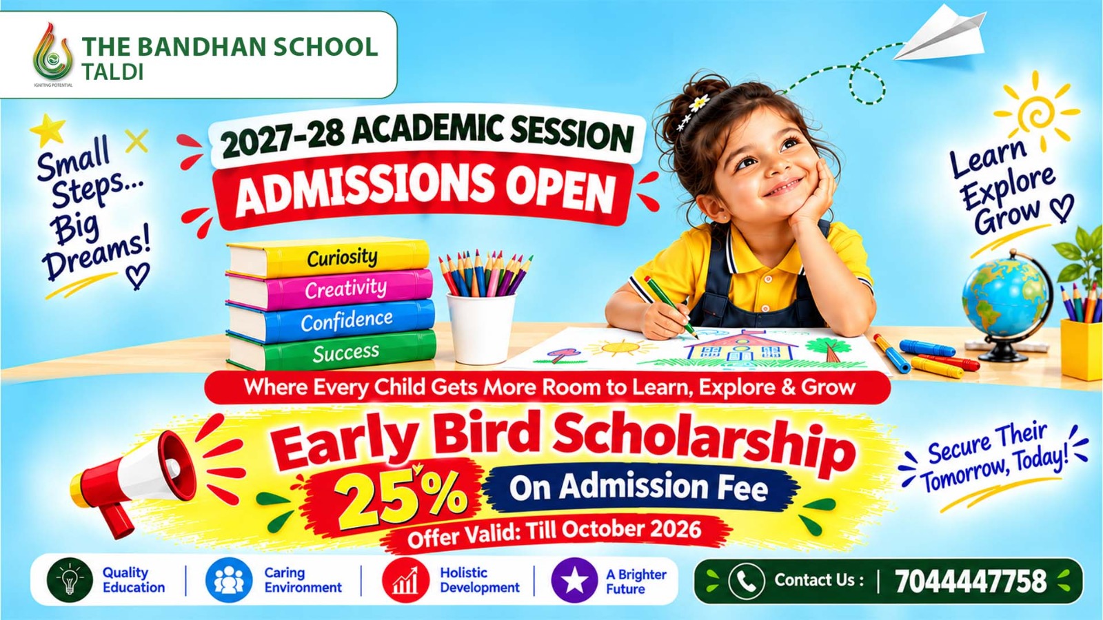 <p>Enroll</p>