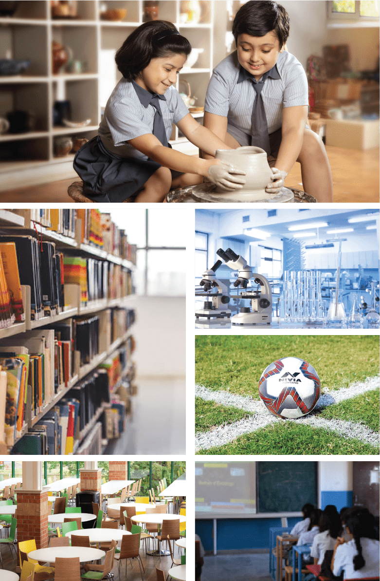 Best School in Aranghata